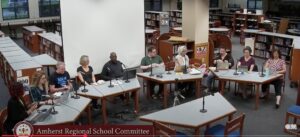 Collaborative Committee Proposed to Discuss School Funding
